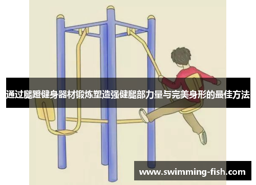 通过腿蹬健身器材锻炼塑造强健腿部力量与完美身形的最佳方法
